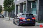 Audi SQ5 TDI on Vossen Wheels (CVT) 2016 года